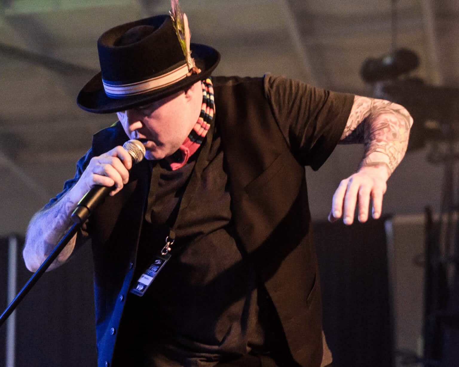 Rob McCarthy - Musician